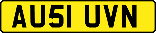 AU51UVN