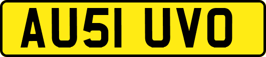 AU51UVO