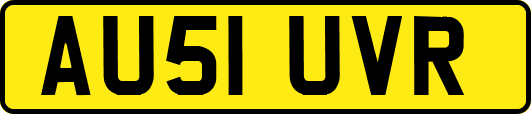 AU51UVR