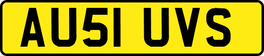 AU51UVS