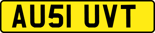 AU51UVT