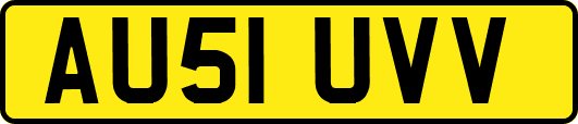 AU51UVV