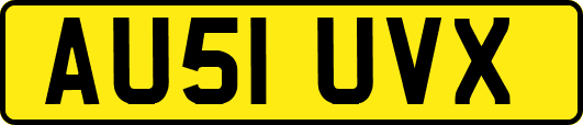 AU51UVX