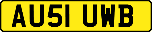 AU51UWB