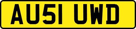AU51UWD