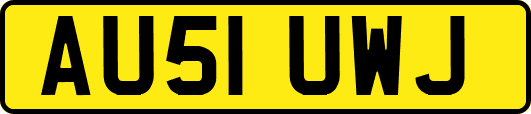 AU51UWJ