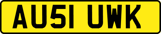 AU51UWK