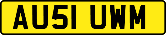 AU51UWM