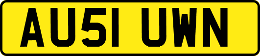 AU51UWN