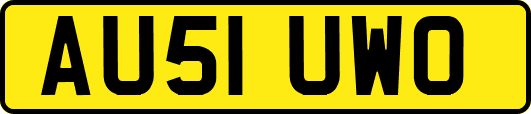 AU51UWO