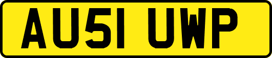 AU51UWP