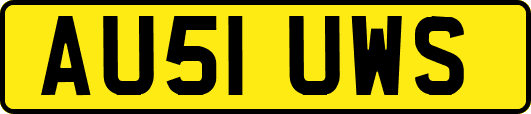AU51UWS