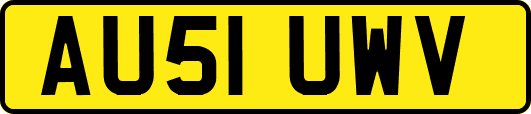 AU51UWV