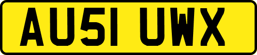 AU51UWX