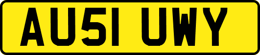 AU51UWY