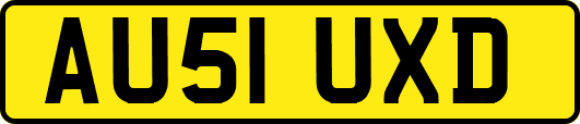 AU51UXD