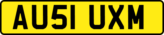 AU51UXM
