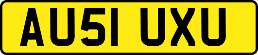 AU51UXU