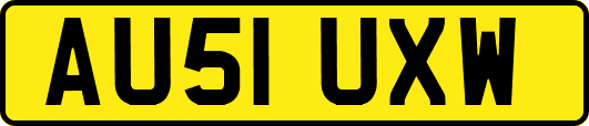 AU51UXW