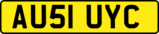 AU51UYC