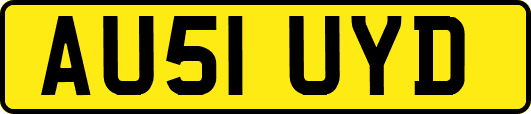 AU51UYD