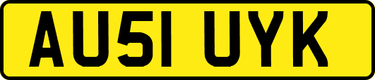 AU51UYK