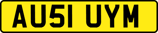 AU51UYM