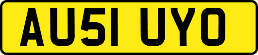 AU51UYO