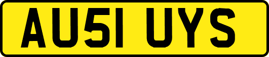 AU51UYS