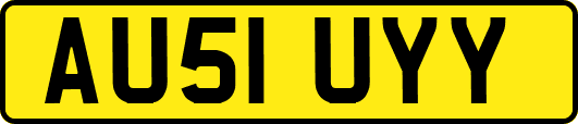 AU51UYY