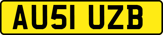 AU51UZB