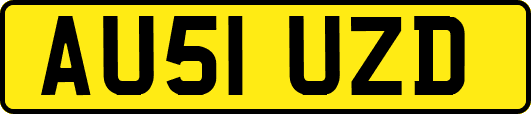 AU51UZD