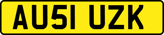 AU51UZK