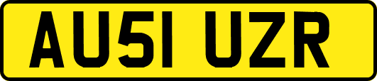 AU51UZR