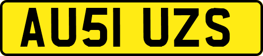 AU51UZS