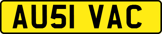 AU51VAC