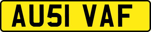AU51VAF