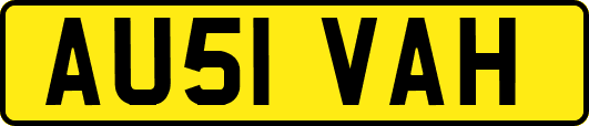 AU51VAH