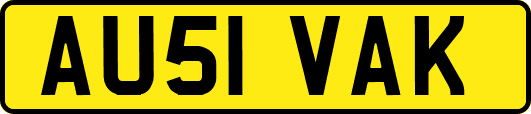 AU51VAK