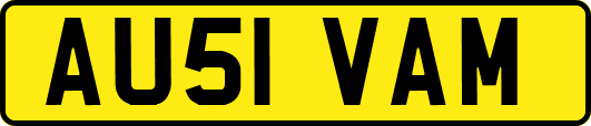 AU51VAM