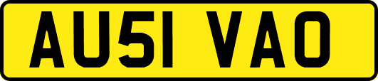 AU51VAO