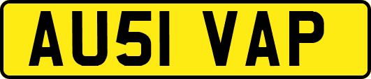 AU51VAP