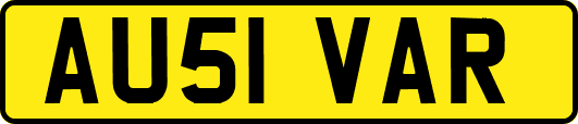 AU51VAR