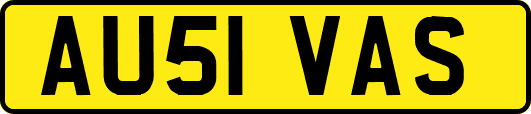 AU51VAS