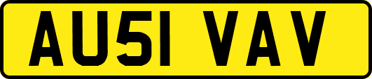 AU51VAV