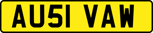 AU51VAW