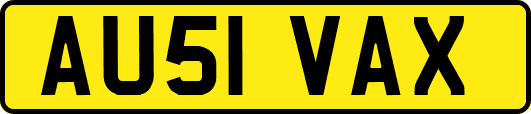 AU51VAX