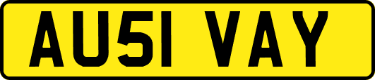 AU51VAY