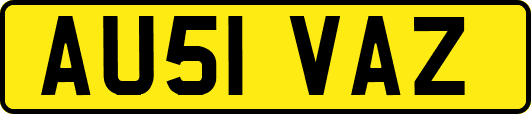 AU51VAZ