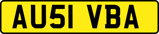 AU51VBA